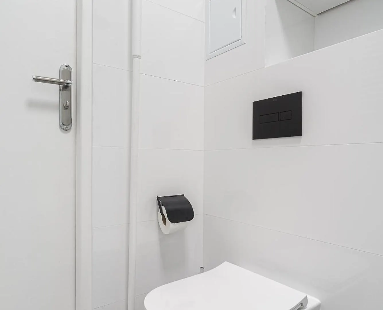 P&O Apartments- Cozy Studio Apartment In The City Centre Warschau 0*,  Polen