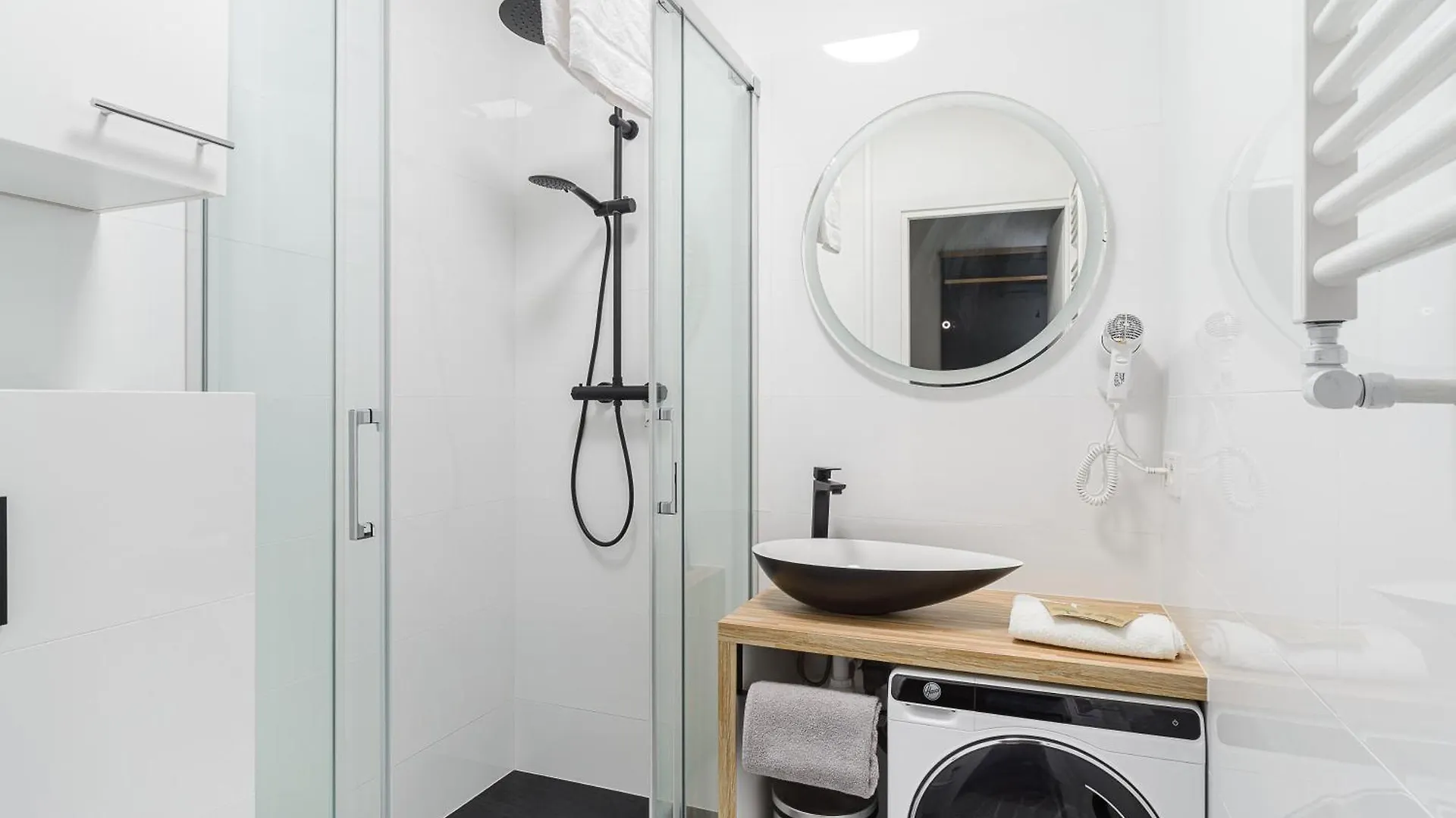 P&O Apartments- Cozy Studio Apartment In The City Centre Warschau