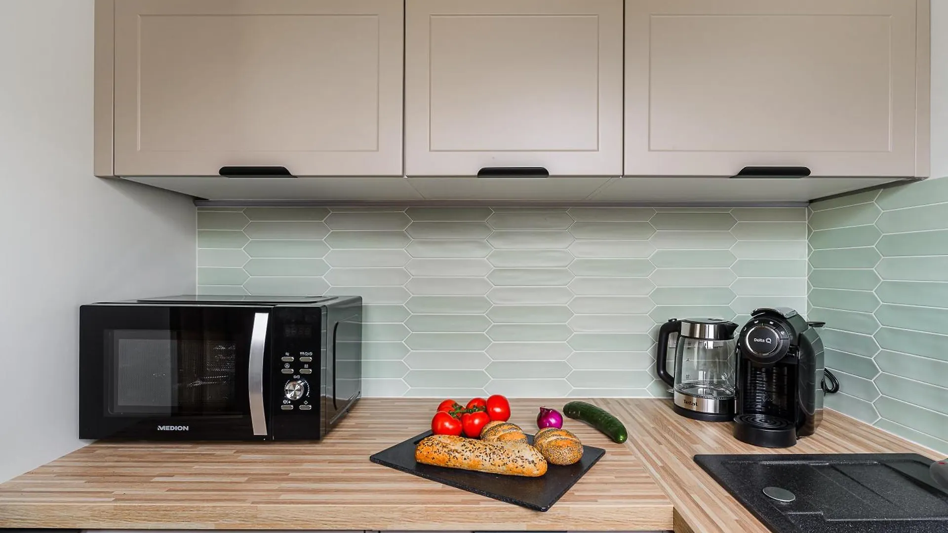 P&O Apartments- Cozy Studio Apartment In The City Centre Warschau